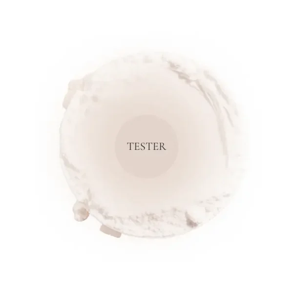 Radiant-tester Radiant tester