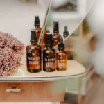 La Twist - Herbal Goddess Cleanser - Tester - Afbeelding 4