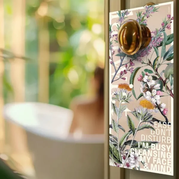 La Twist - Herbal Goddess Cleanser - Tester - Afbeelding 3