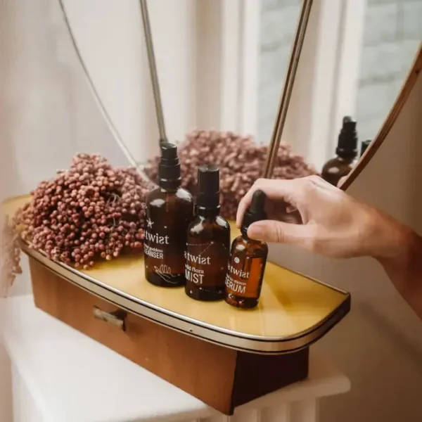 La Twist - Sun to Moon Serum - Tester - Afbeelding 2