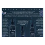 La Twist - Brochures