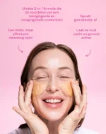 Flow Cosmetics - Balm to Milk Cleanser 30ml - Afbeelding 3