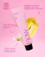 Flow Cosmetics - Balm to Milk Cleanser 30ml - Afbeelding 2